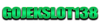 Logo Gojekslot138